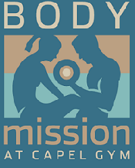 Bodymission